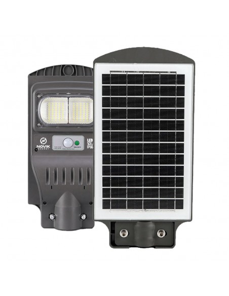 Reflector Solar Exterior Novik LED 30 | 101dB