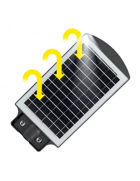 Reflector Solar Exterior Novik LED 30 | 101dB