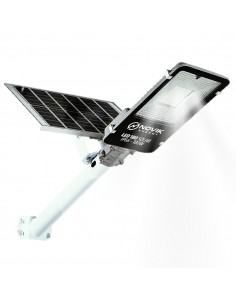 Reflector Solar Exterior Novik LED 180 | 101dB