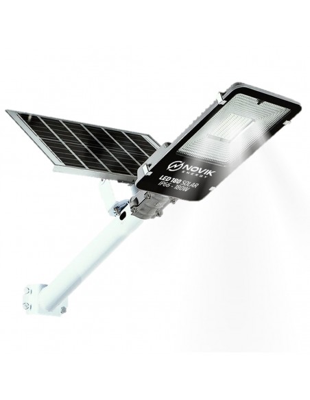 Reflector Solar Exterior Novik LED 180 | 101dB