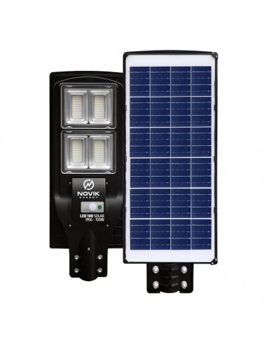 Reflector Solar Exterior Novik LED 100 | 101dB