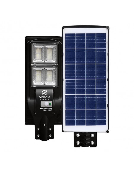 Reflector Solar Exterior Novik LED 100 | 101dB