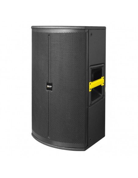 SKP QW15 | Parlante Activo 1600W con DSP en 101dB