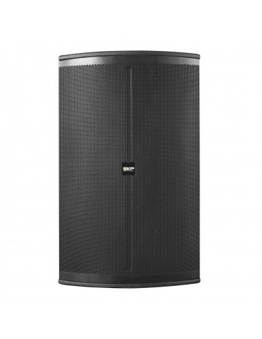 SKP QW15 | Parlante Activo 1600W con DSP en 101dB