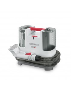 Smart Wash 700 Telefunken | Aspiradora Limpia Alfombras 700W | 101dB