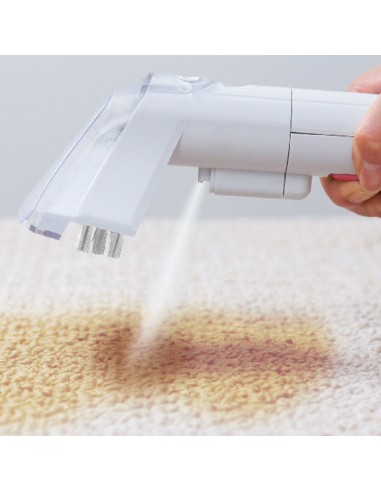 Smart Wash 700 Telefunken | Aspiradora Limpia Alfombras 700W | 101dB