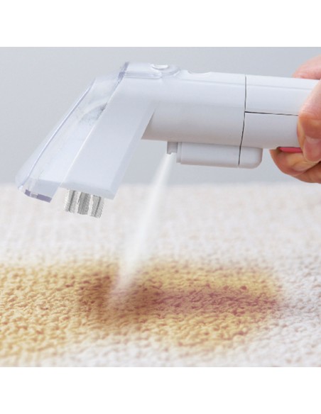 Smart Wash 700 Telefunken | Aspiradora Limpia Alfombras 700W | 101dB