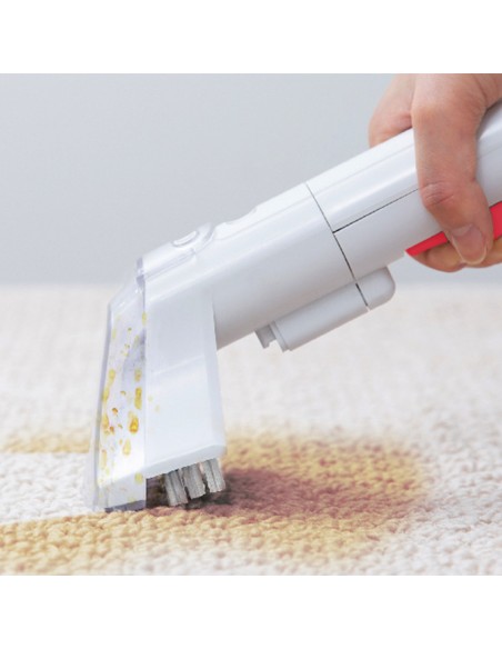 Smart Wash 700 Telefunken | Aspiradora Limpia Alfombras 700W | 101dB