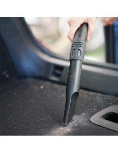 Aspiradora Telefunken Turbo Expert 250 | 25L | 1600W | Húmedo y Seco