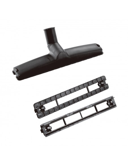 Aspiradora Telefunken Turbo Expert 530 53L | Aspira Agua y Polvo