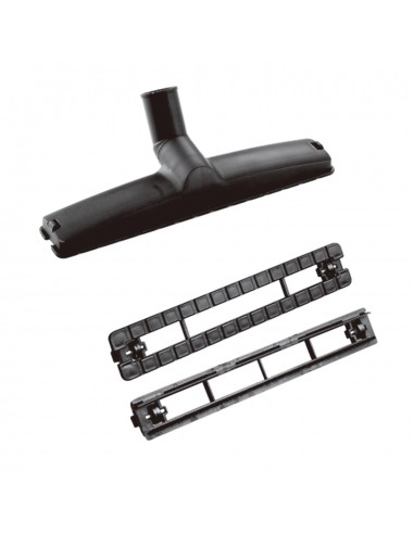 Aspiradora Telefunken 1600W 36L | Turbo Expert 360 | Agua y Polvo