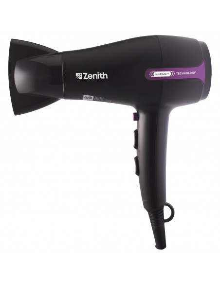 Secador de Pelo Cabello profesional de alta potencia telefunken.