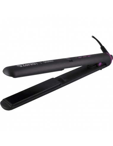 Planchita Zenith Gianna | Compacta, Anti-Frizz y Lista para Viajar