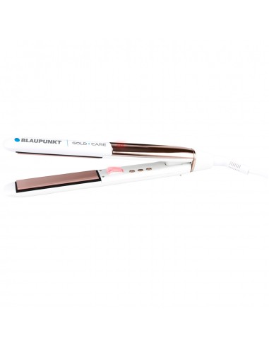 Planchita Blaupunkt GOLDCARE | Lacio Perfecto, Sin Frizz al mejor precio