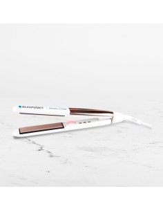 Planchita Blaupunkt GOLDCARE | Lacio Perfecto, Sin Frizz al mejor precio 2