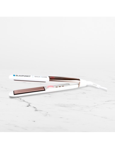 Planchita Blaupunkt GOLDCARE | Lacio Perfecto, Sin Frizz al mejor precio