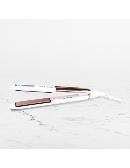 Planchita Blaupunkt GOLDCARE | Lacio Perfecto, Sin Frizz al mejor precio