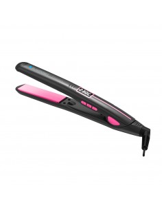 Planchita Blaupunkt FRANCESCA | Lacio Perfecto, Display y Antifrizz