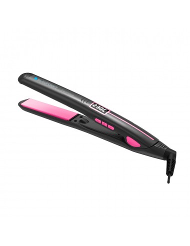 Planchita Blaupunkt FRANCESCA | Lacio Perfecto, Display y Antifrizz