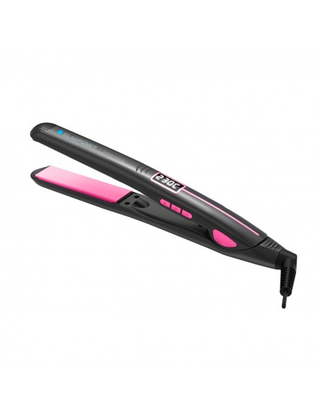 Planchita Blaupunkt FRANCESCA | Lacio Perfecto, Display y Antifrizz