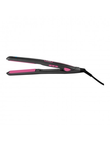 Planchita Blaupunkt FRANCESCA | Lacio Perfecto, Display y Antifrizz