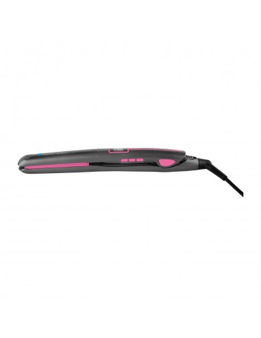 Planchita Blaupunkt FRANCESCA | Lacio Perfecto, Display y Antifrizz
