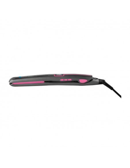 Planchita Blaupunkt FRANCESCA | Lacio Perfecto, Display y Antifrizz