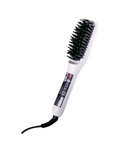 Cepillo Alisador Blaupunkt Brush Care | ¡Cabello Liso, Brillante y Sin Frizz!