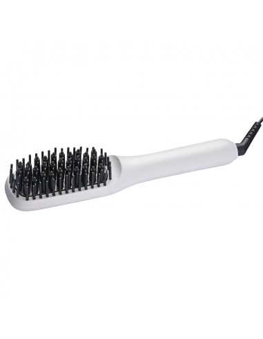 Cepillo Alisador Blaupunkt Brush Care | ¡Cabello Liso, Brillante y Sin Frizz!