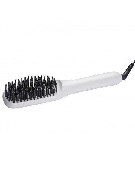 Cepillo Alisador Blaupunkt Brush Care | ¡Cabello Liso, Brillante y Sin Frizz!