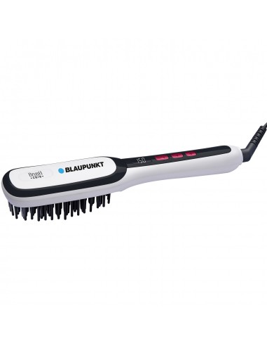 Cepillo Alisador Blaupunkt Brush Care | ¡Cabello Liso, Brillante y Sin Frizz!