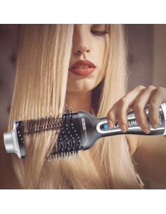 Cepillo Secador Blaupunkt BRUSHPRO 4 en 1 | Alisa, Seca y Da Volumen | 101db 2