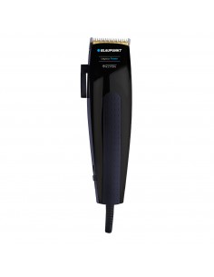 Cortadora Blaupunkt Legacy Power con Cable | 4 Peines + Garantía