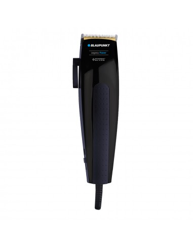 Cortadora Blaupunkt Legacy Power con Cable | 4 Peines + Garantía