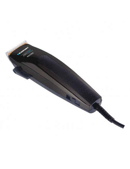 Cortadora Blaupunkt Legacy Power con Cable | 4 Peines + Garantía