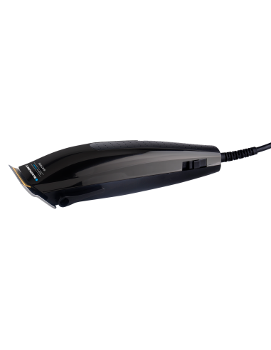 Cortadora Blaupunkt Legacy Power con Cable | 4 Peines + Garantía