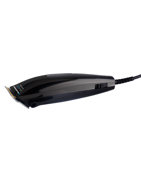 Cortadora Blaupunkt Legacy Power con Cable | 4 Peines + Garantía