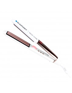 Planchita Blaupunkt GOLDCARE | Lacio Perfecto, Sin Frizz al mejor precio