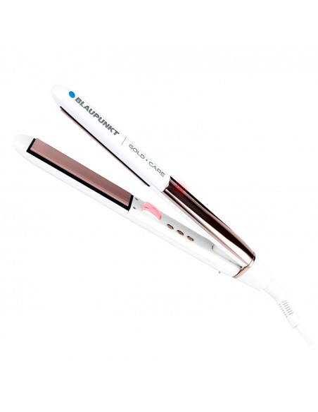 Planchita Blaupunkt GOLDCARE | Lacio Perfecto, Sin Frizz al mejor precio