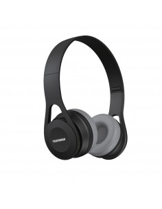 Telefunken H-300 | Auriculares Over Ear Plegables | 101dB