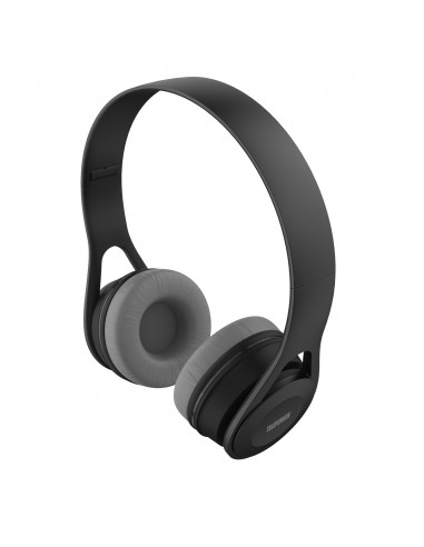 Telefunken H-300 | Auriculares Over Ear Plegables | 101dB