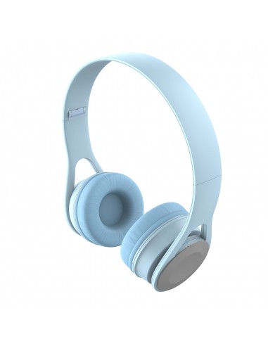 Auriculares Telefunken H-300 Plegable Over Ear | 101dB