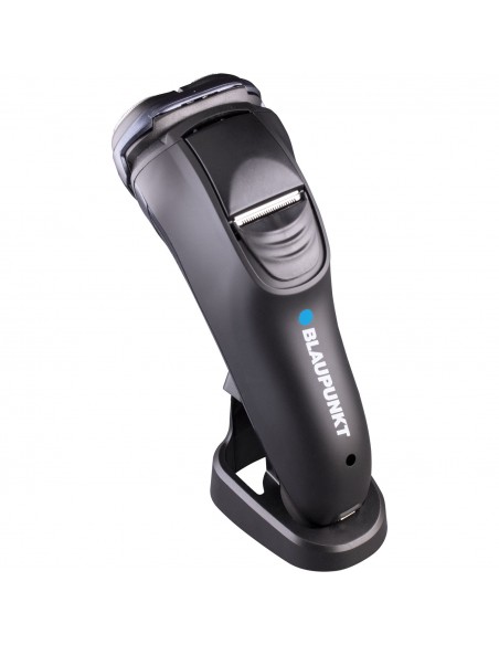 Afeitadora Blaupunkt Razor Comfort – Precisión, Potencia y Estilo