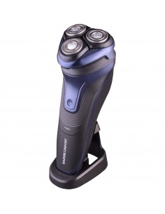 Afeitadora Blaupunkt Razor Comfort – Precisión, Potencia y Estilo