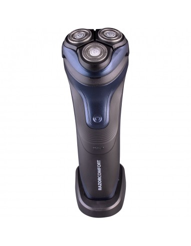 Afeitadora Blaupunkt Razor Comfort – Precisión, Potencia y Estilo