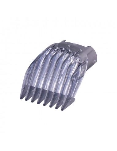 Cortapelo Zenith Edge Z Acero Inoxidable | Envíos a Todo el País