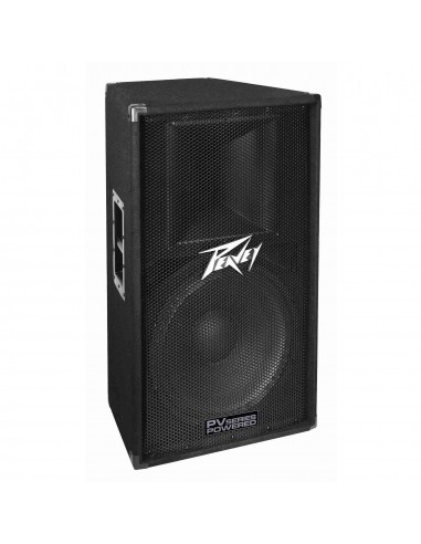 Peavey PV115D Bafle Activo 800W | Sonido Pro + Cuotas - 101db