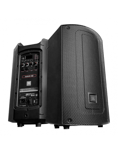 JBL MAX 10 Altavoz Portátil con Bluetooth y MP3 | Sonido Profesional – 101db