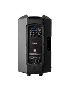Bafle Activo JBL Max 12 Woofer 12" Bluetooth  350W 2