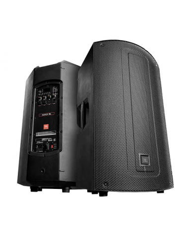 JBL MAX 15 | Parlante Amplificado 15” Bluetooth | 101DB